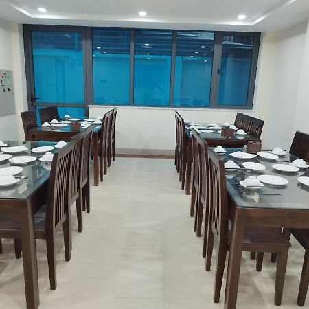 Hanvet Hotel Ha Noi Hanoi Esterno foto