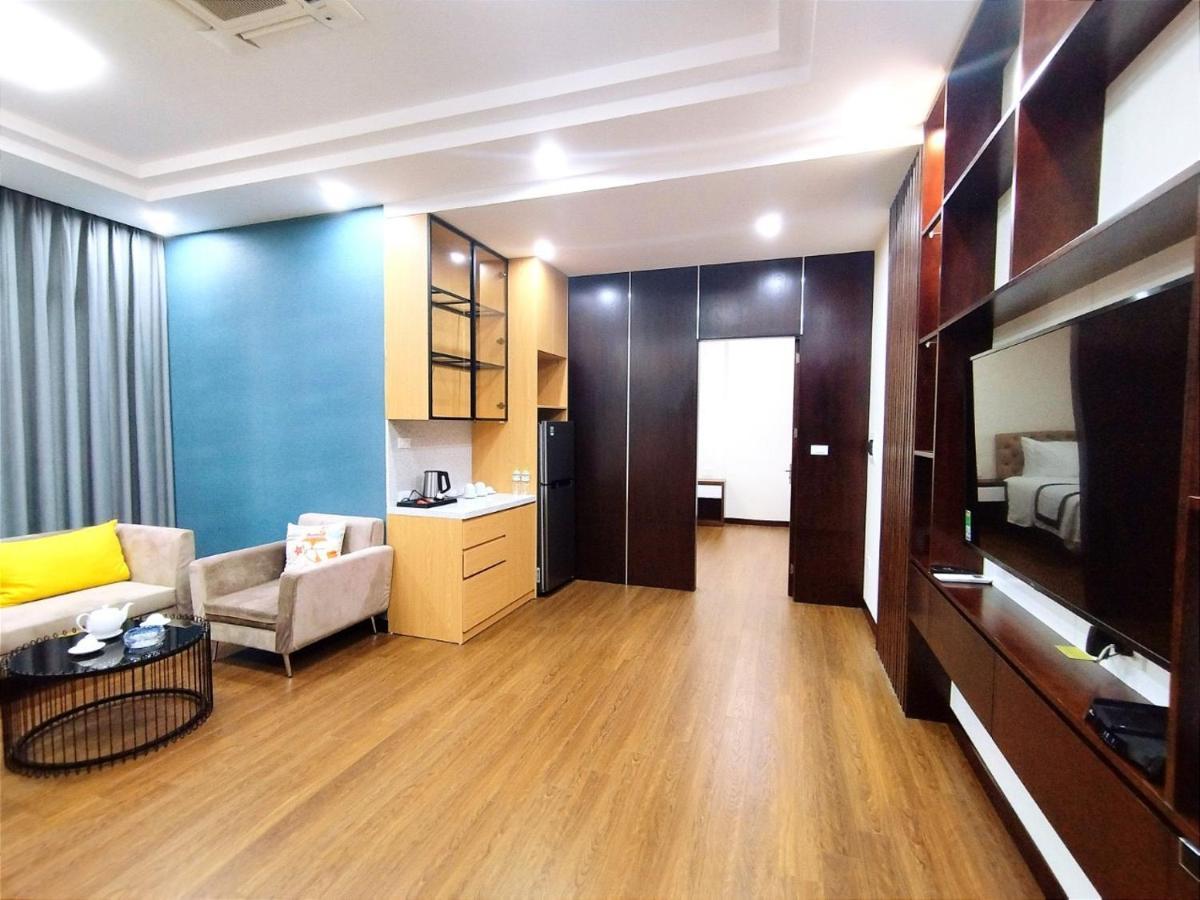 Hanvet Hotel Ha Noi Hanoi Esterno foto